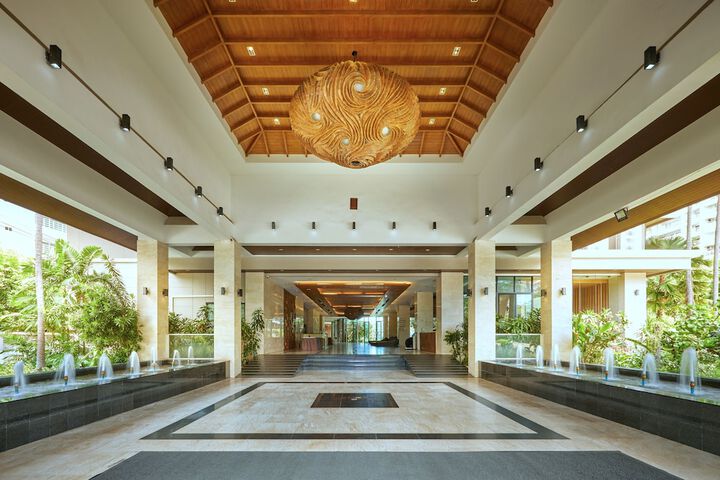 Lobby Photos