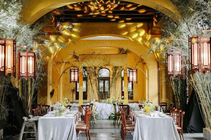 Wedding/Banquet 122 of 164