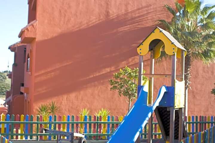 Fitness Center Photo