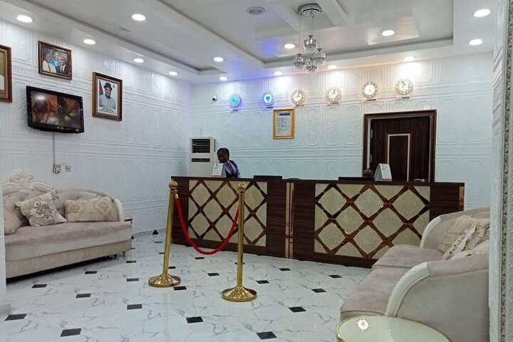 Hotel Interior 3 of 64