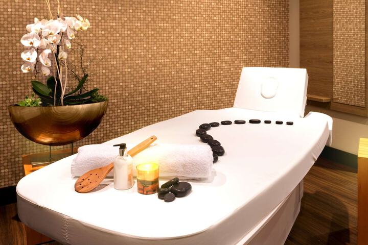 Hotel Spa