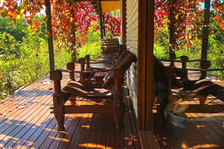 Terrace/Patio 42 of 69