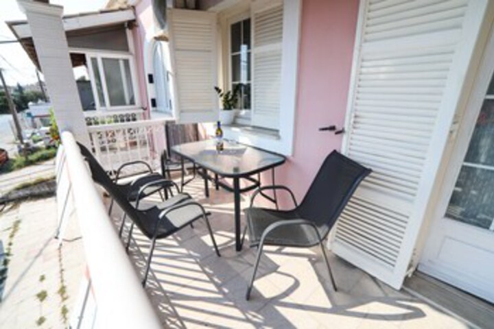 Terrace/Patio 18 of 19