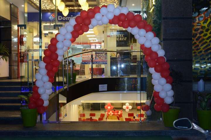 Birthday Parties 13 of 26