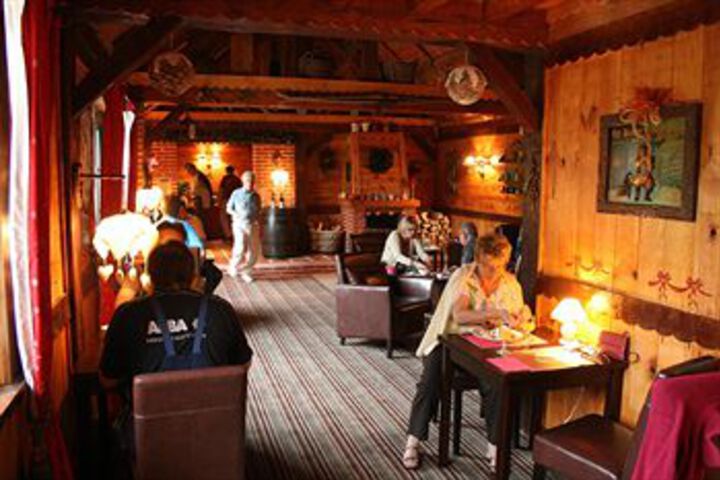 Hotel Interior 13 of 31