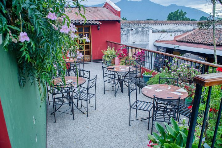 Terrace/Patio 41 of 72