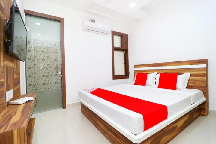 Image of OYO Hotel Galaxy