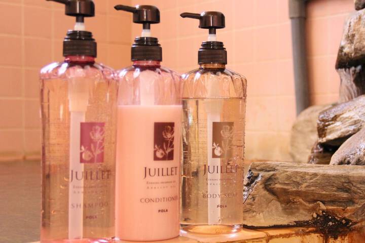 Hotel Spa