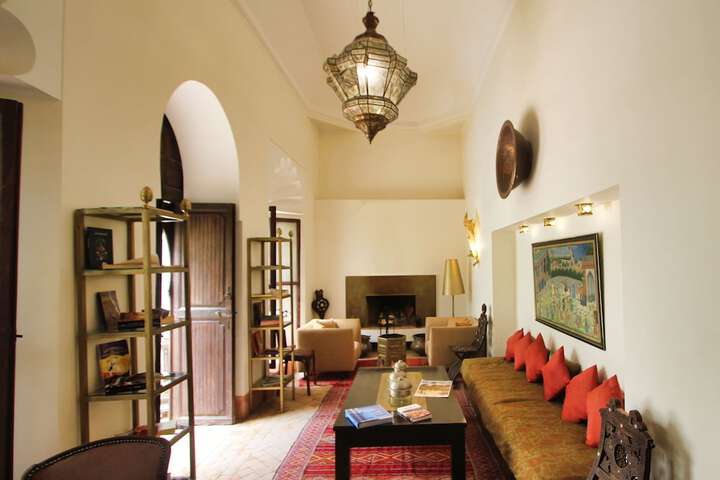 Hotel Interior 7 of 89