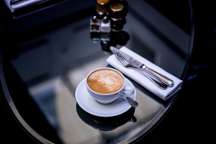 Breakfast/Coffee Service 150 of 179