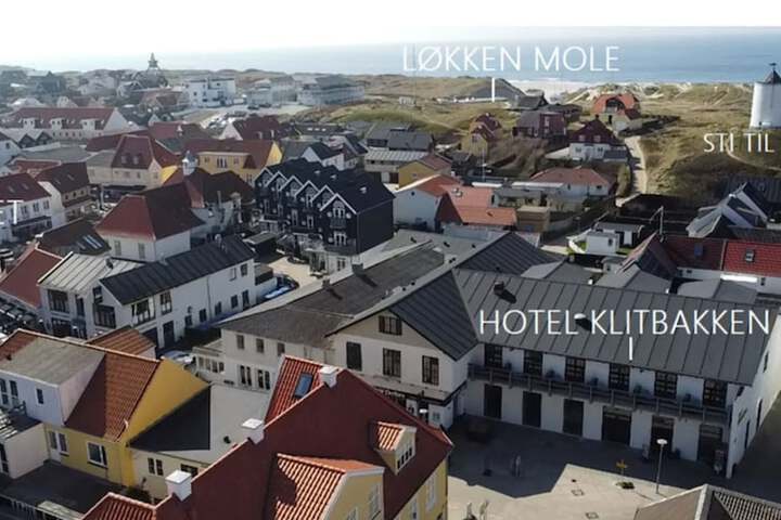 Hotel 16 of 17