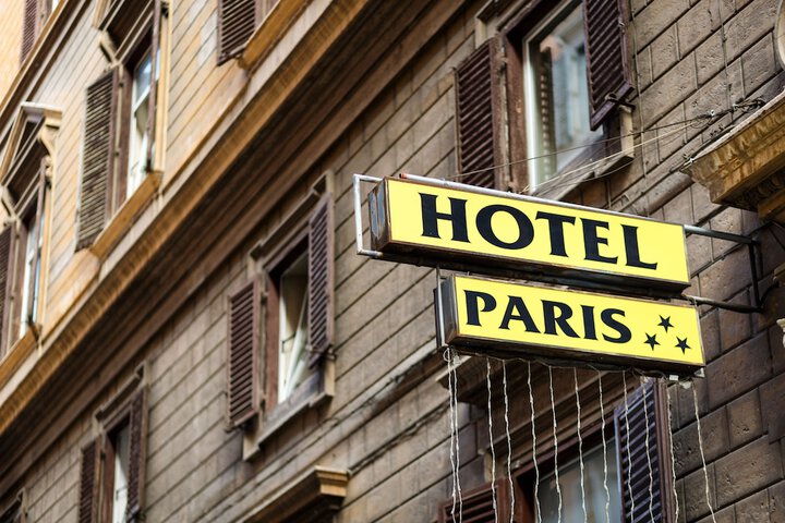 Hotel 35 of 37