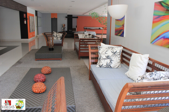 Hotel Interior 2 of 9