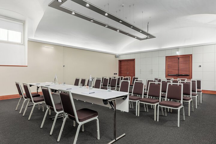 Meeting 40 of 43