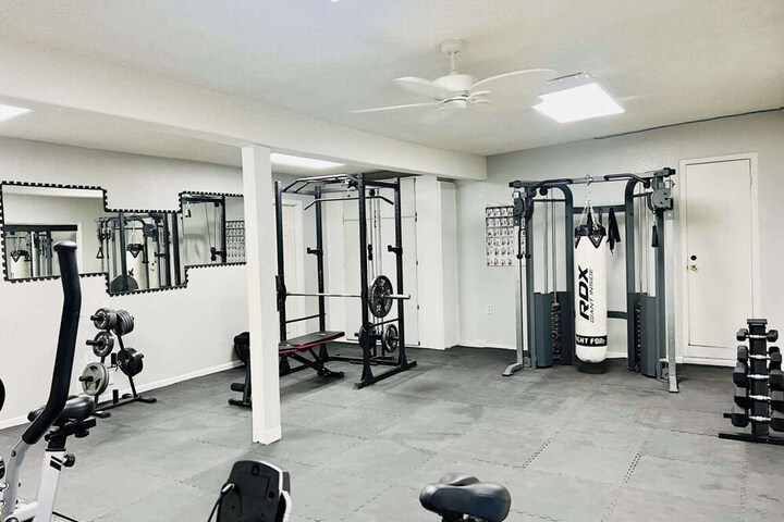Health and Fitness 26 of 30