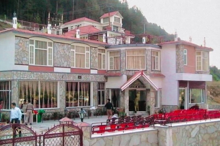 Hotel 7 of 10