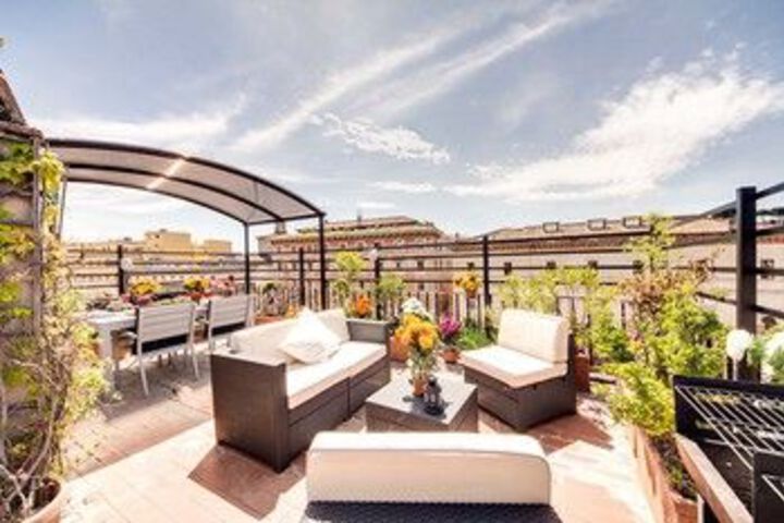 Terrace/Patio 329 of 330