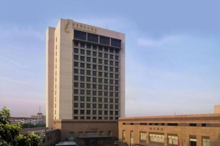 Hotel 26 of 26
