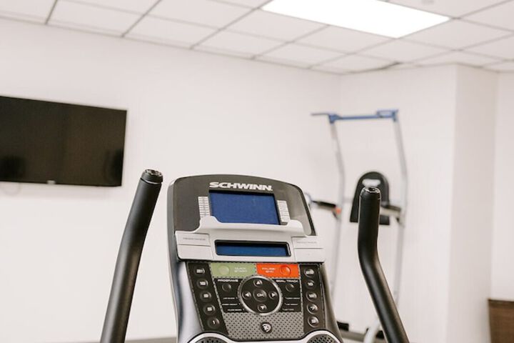 Health and Fitness 29 of 36