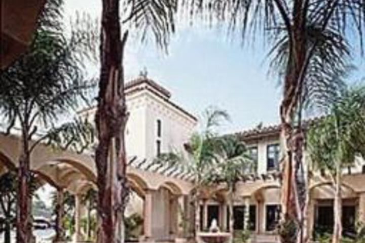 Image of NEWPORT DUNES WATERFRONT RESORT