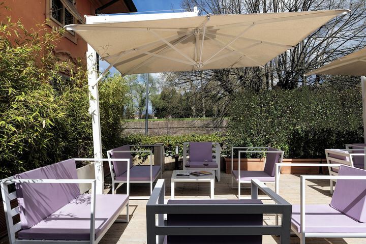 Terrace/Patio 45 of 47