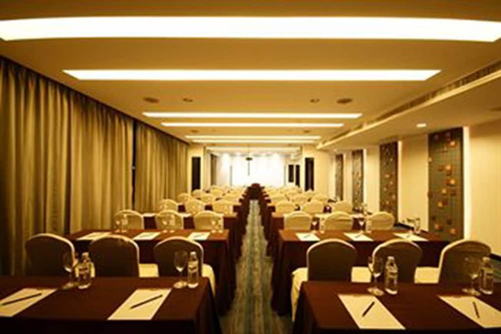 Meeting 57 of 64
