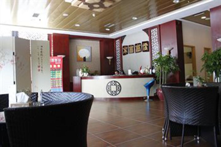 Hotel Interior 19 of 23