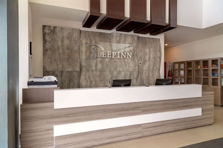 Hotel Interior 2 of 38