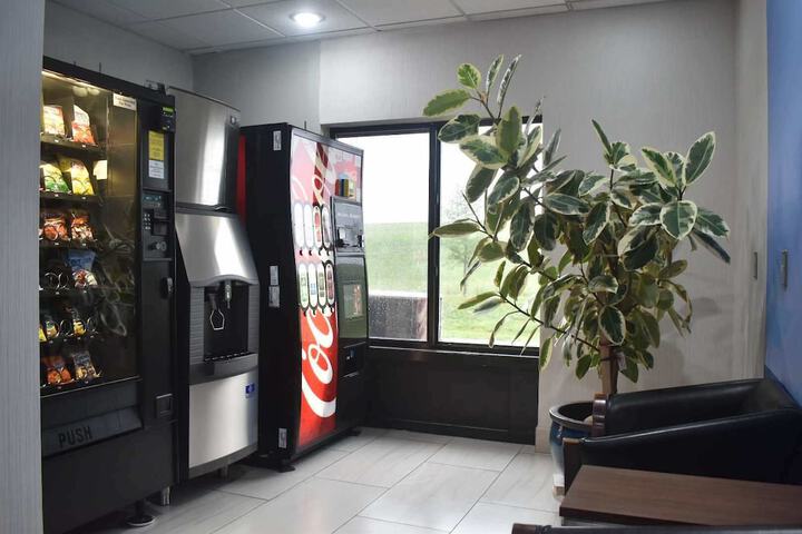Vending machine