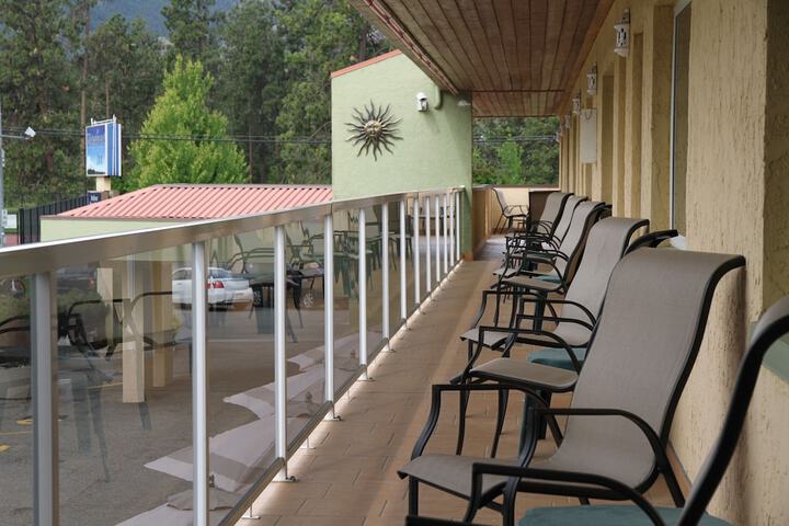 Terrace/Patio 43 of 47