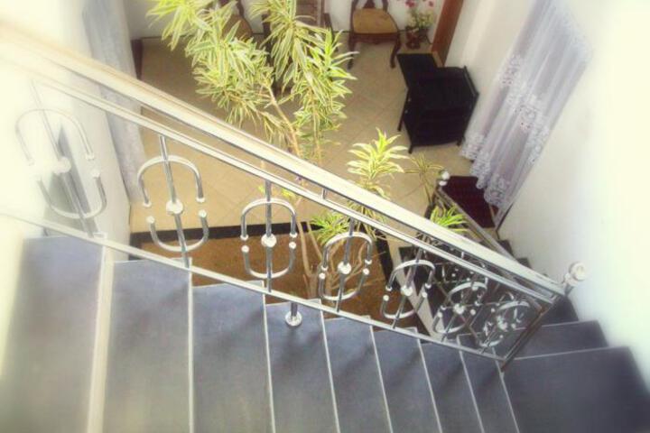 Natural House - Hanthana