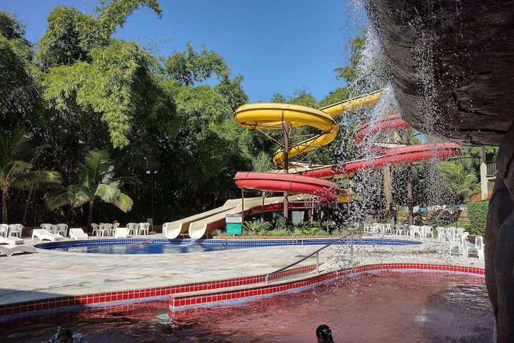 Photo of Golden Dolphin Grand - Achei Férias