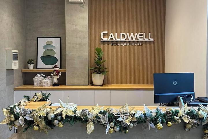 Image of Caldwell Boutique Hotel