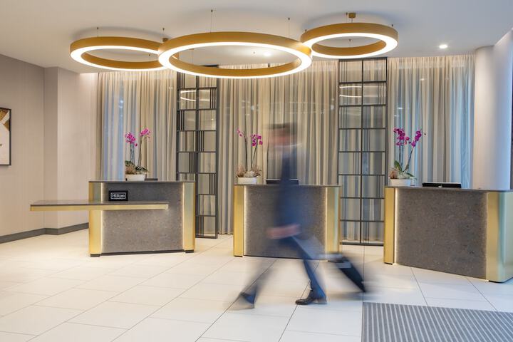 Lobby Photos