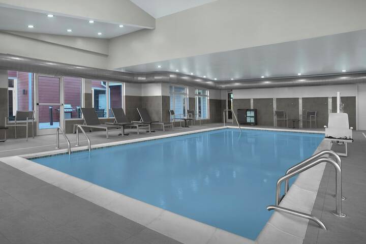 Photo of Residence Inn by Marriott Newark DE Pool