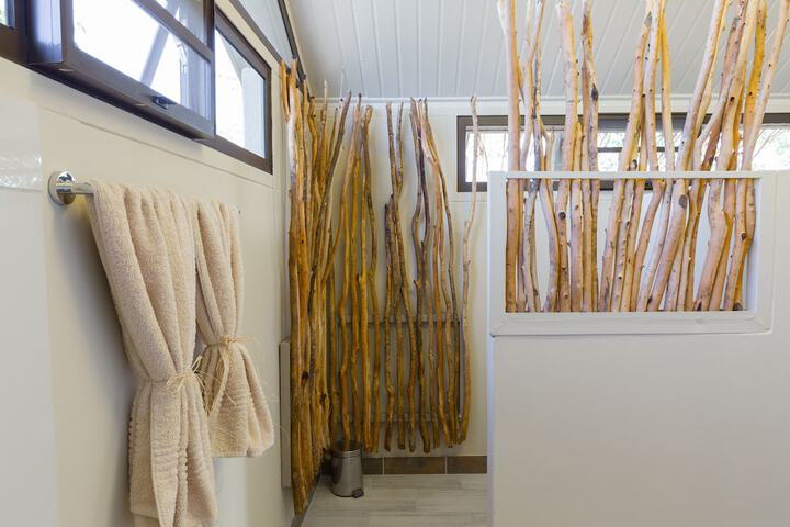 Restrooms