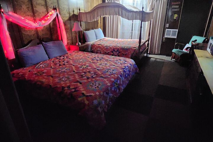 Executive Room 1 King Bed (4 of 7)
