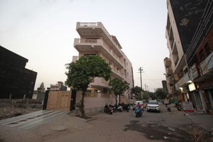 Hotel 3 of 21