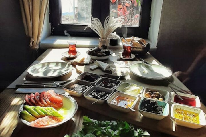 Breakfast/Coffee Service 35 of 50