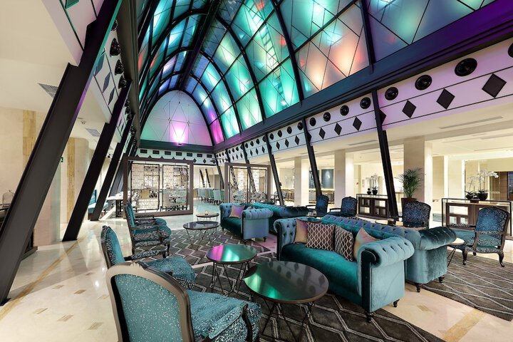 Hotel Interior 3 of 42