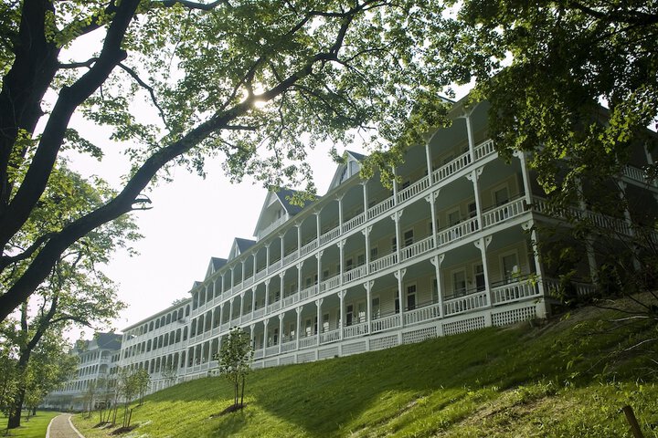 Hotel 179 of 186