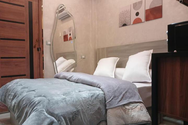 ELMANDARA RESIDENCE double