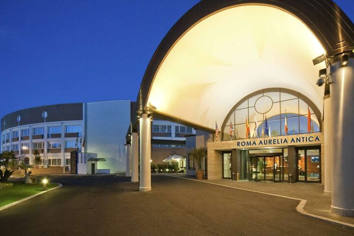 Hotel 37 of 42