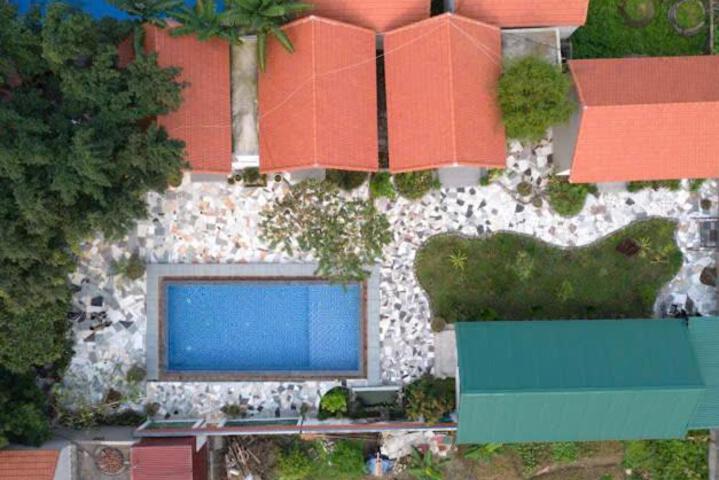 Hang Mua Star Homestay