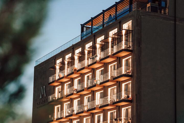 Hotel 60 of 60