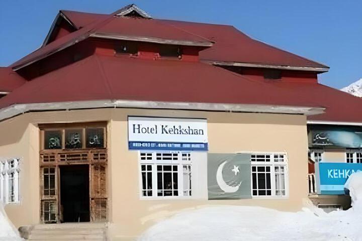 Hotel Kehkashan