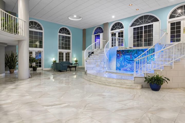Lobby Photos
