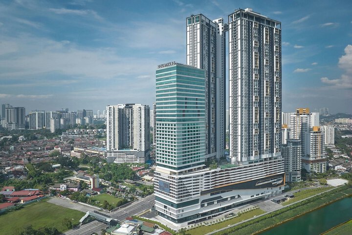 Photo of Courtyard by Marriott Kuala Lumpur South