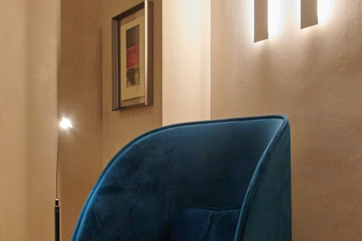 Lobby Photos