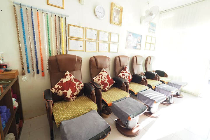 Wellness Treatments